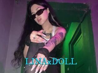 LINAxDOLL