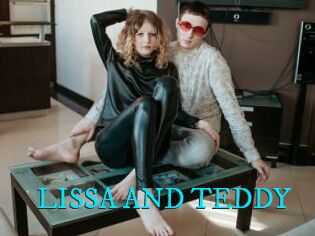 LISSA_AND_TEDDY