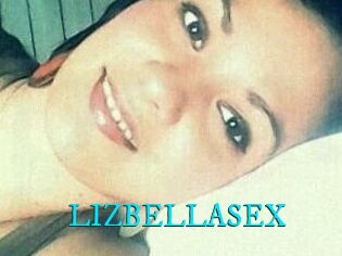 LIZBELLASEX