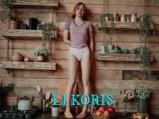 LI_KORIS