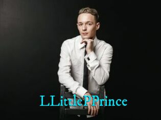 LLittlePPrince