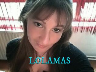 LOLAMAS
