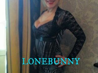 LONEBUNNY