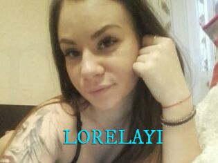 LORELAYI
