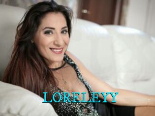 LORELEYY