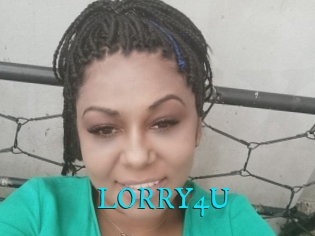 LORRY4U