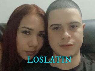 LOSLATIN