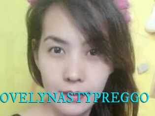 LOVELYNASTYPREGGO