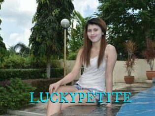 LUCKYPETITE