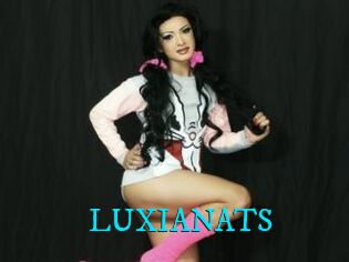 LUXIANATS