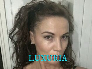 LUXURIA