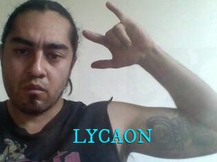 LYCAON