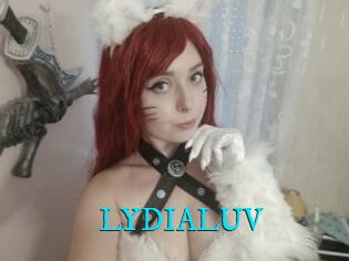 LYDIALUV
