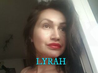 LYRAH