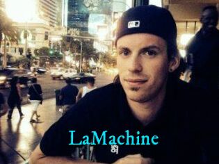 LaMachine