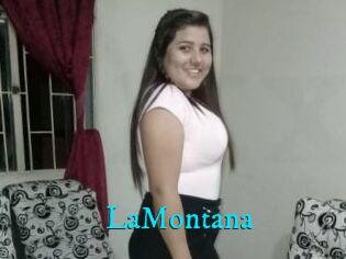 LaMontana