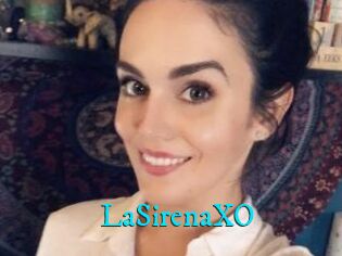 LaSirenaXO