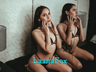 LaanaFox