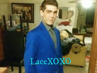 LaceXOXO