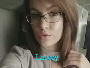 Laceey