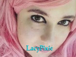 LacyPixie