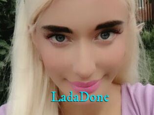 LadaDone