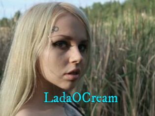 LadaOCream