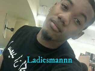 Ladiesmannn