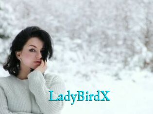 LadyBirdX