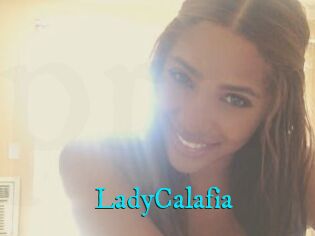 LadyCalafia