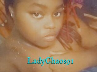 LadyChaos91