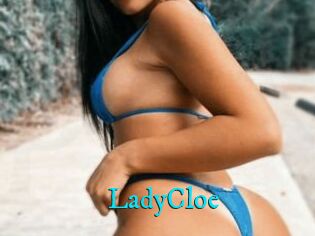 LadyCloe