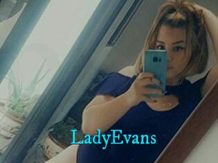 LadyEvans