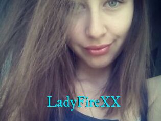 LadyFireXX