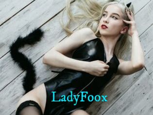 LadyFoox