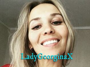 LadyGeorginaX
