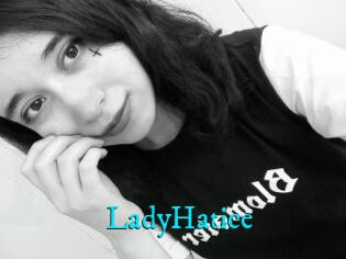 LadyHatice