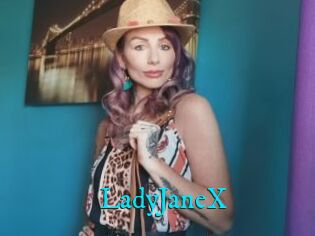 LadyJaneX