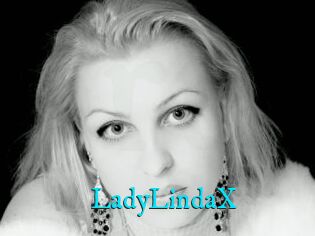LadyLindaX