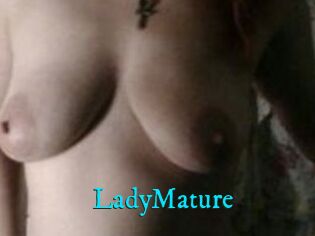 LadyMature