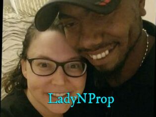 LadyNProp