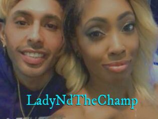 LadyNdTheChamp