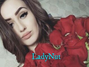 LadyNut