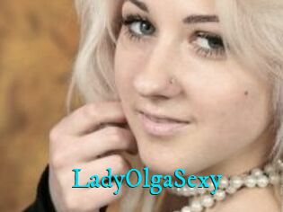 LadyOlgaSexy