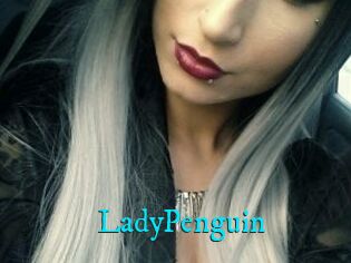LadyPenguin