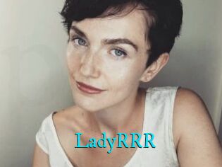 LadyRRR