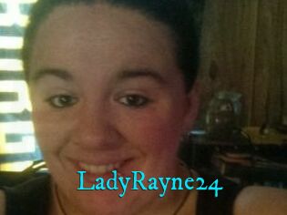 LadyRayne24