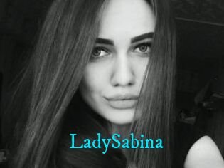 LadySabina