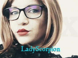 LadyScorpion
