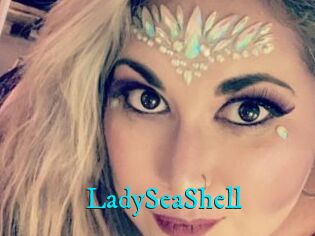 LadySeaShell